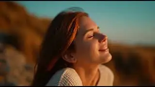 I gaze at the horizon &ndash; Original rock pop song with soul | robot rock and roll