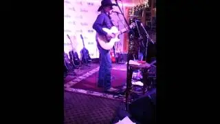 Desert Sky by Marshall Tucker cover by Grayson Wood