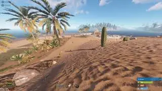 Great times on [Eu] Facepunch 4