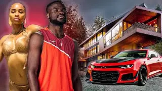 Frances Tiafoe Inspiring Story And Lifestyle