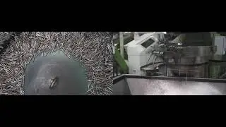 REISSER-Schraubentechnik Kocherwerk Imagefilm