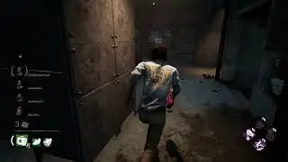 First time hearing the Nurse's new Terror Radius & Chase Music | Dead by Daylight | Survivor w/ Void
