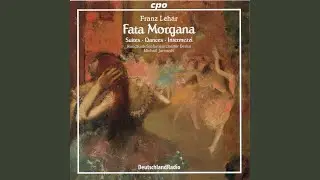 Zigeunerfest, Op. 46: Ballet Scene