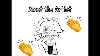 Meet The Artist - WonderingCarly