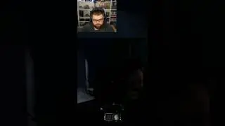 GRONKH verkleidet als Jumpscare 🤣👌 #dasbestof #insilence #tobinator #gronkh #horror