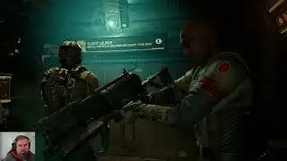 This New Dead Space Is Pretty Rad