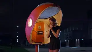 Laura Esquivel - Ya no me duele (Official Video)