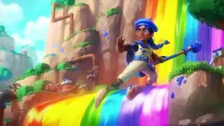 Color Fest Season is Here! Clash of Clans Official