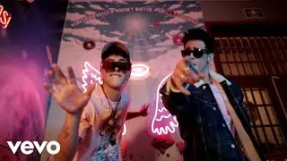 Rufas, Daniel Vargas, Fresh Bodden - Como Greeicy (Official Video)