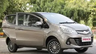 Prince Pearl 2022 | Full Detailed Review | Cars Bloodline