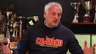 Pt 60 Intervista Claudio Terruzzi - Campionato Italiano Cingoli -  MXGP Agueda