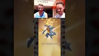 The Best SHUNDO Lucky Trade of ALL TIME!