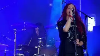 Messa - New Horns - Hellfest 2019