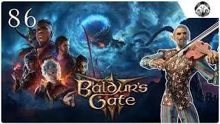 BALDUR'S GATE 3 : The Hunt for Shadowheart's Parents