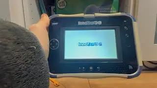 VTech InnoTab 3S in 2025