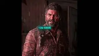 JOEL MILLER EDIT || THE LAST OF US #thelastofus #tlouedit #joelmilleredit #joelmiller