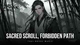 Thai Novel Music -  Sacred Scroll,Forbidden Path