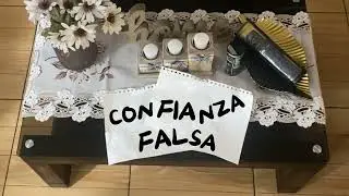 Confianza Falsa