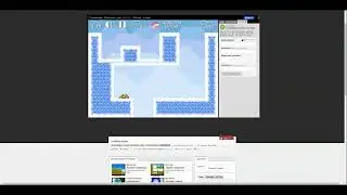 Fireblob Winter Lvl 4 IL WR in 4.150s