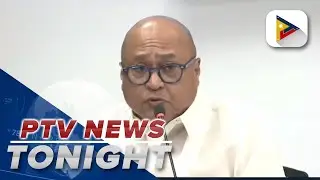 GSIS GM Wick Veloso expresses support for proposed Maharlika fund