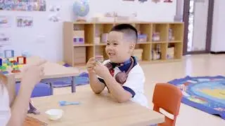 Back to School 2025-2026 | Hanoi Toronto School