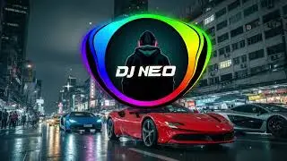 DJ Neo | Pulse (Original Mix 2026) | Melodic Deep House Track | Soulful R&B Vibes