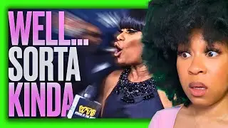OUT OF POCKET TOKYO TONI MOMENTS I QUOTE DAILY JENNIFER REACTS