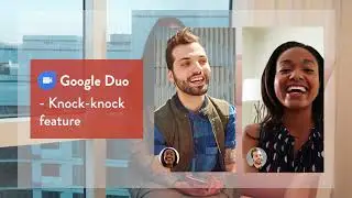 How to download Google Duo