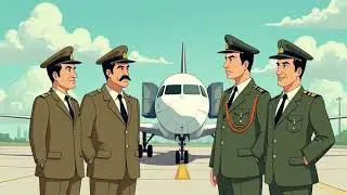 Flight 405