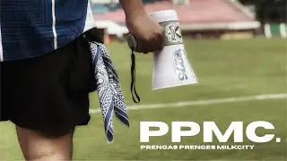 PPMC - JELMAAN TAK TERKALAHKAN