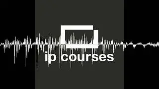 Erfinderische T&auml;tigkeit - Der ip courses Podcast