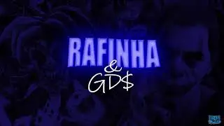 MEGA FLAUTINHA MALIGNA - NO CAFOFO SEM PARAR ( RAFINHA & GDS )