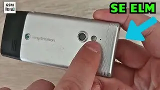Sony Ericsson Elm – Recenzja, Dzwonki, Gry (2009)