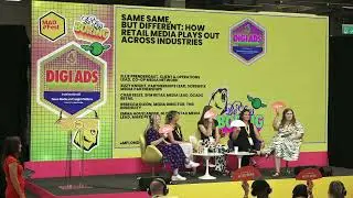 Same Same, But Different: How Retail Media Plays Out Across Industries