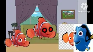 Nemo.EXE get grounded for nothing