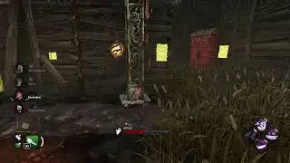 DBD The Chaos Is Real