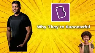 How BYJU'S Became Most Valuable EdTech Company |BYJU'S Success | @BYJU'S Business Model | #Business