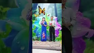 TC Cung Đàn Ly Biệt. TB Nguyễn Hòa & Nguyễn ÚT 