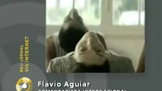 Document&aacute;rio brasileiro &eacute; premiado em Berlim