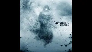 Auratom - Novaera  (Atmospheric Black Metal | Full EP 2025)