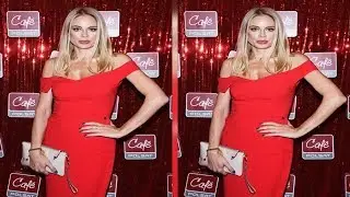 ✅  Magda Modra żegna Andrzeja Bizonia. 