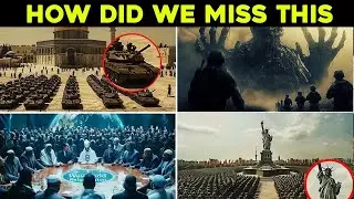 End Time Truth: Babylon Falls in One Hour - Could It Be America?