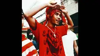 Imma Flirt - Nateman Ft. Lucky (Soul Hiphop Version)