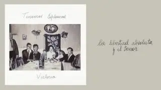 Tenemos Explosivos - VICTORIA (disco completo)