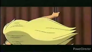 Stripperella Next Spike TV Promo