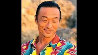 05-12-2025 RIP Cary Hiroyuki Tagawa #Cary HiroyukiTagawa #Tekken #morte #death #mortalkombat1