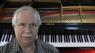 Bastien Older Beginner Piano Course Level 2, Page 69, My Old Kentucky Home