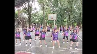 Nakaka | Zumba | Dance Fitness