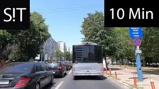 Centru Constanta La Complex Tom In Traffic