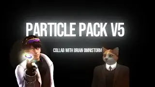 SFM PARTICLE PACKS - Download  [Prisma 3D] (collab with @sussy_cet68